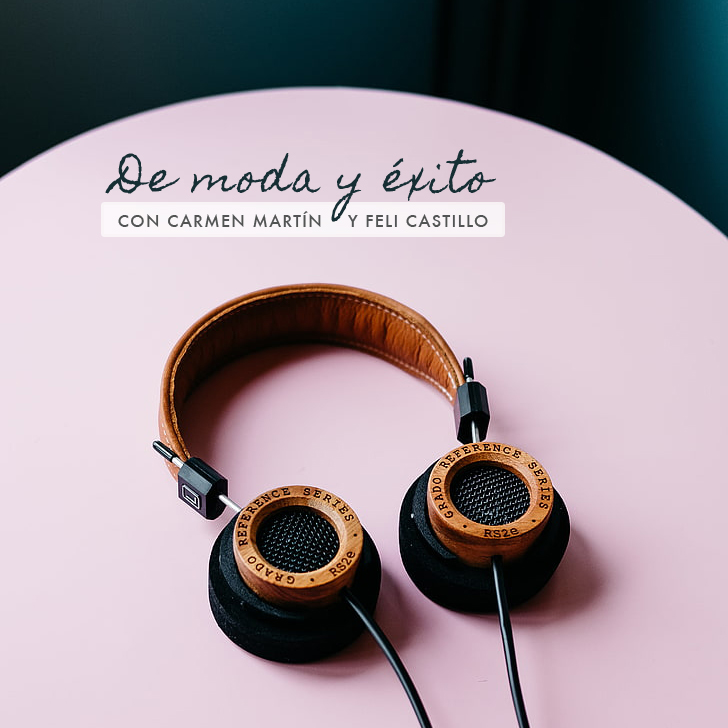 DE MODA Y ÉXITO