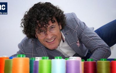 Episodio 3. Entrevista a Arnelio Cruz