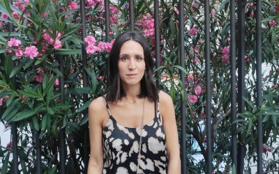 Episodio 4. Entrevista a Natalia Ageitos