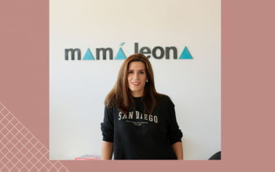 Episodio 8. Creando experiencias bonitas de la mano de Mamá Leona